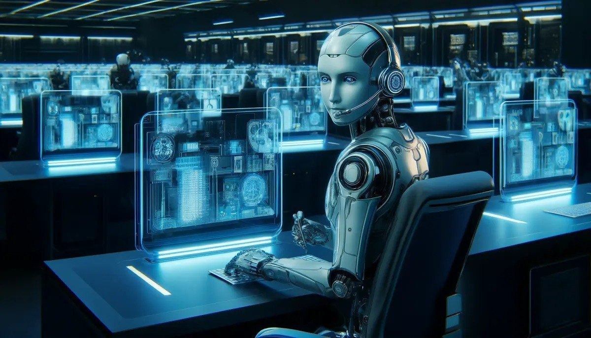 Intelligent Voice Outreach & Qualification